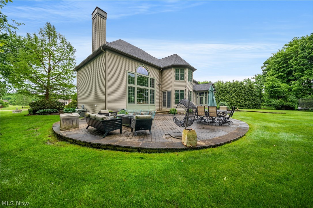 Rocking Horse Farms Sub 1 - Residential