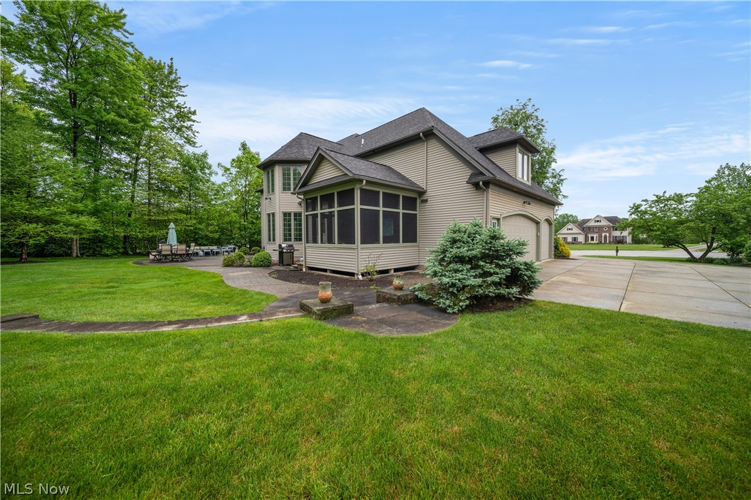 Rocking Horse Farms Sub 1 - Residential