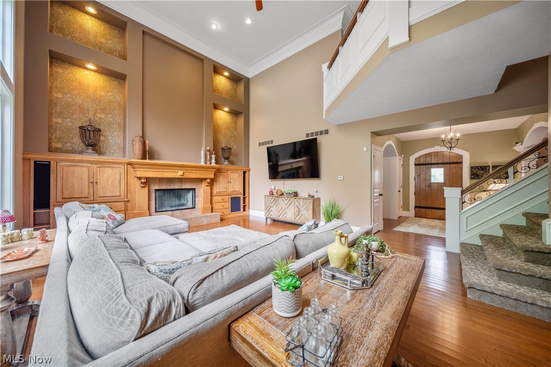 Rocking Horse Farms Sub 1 - Residential