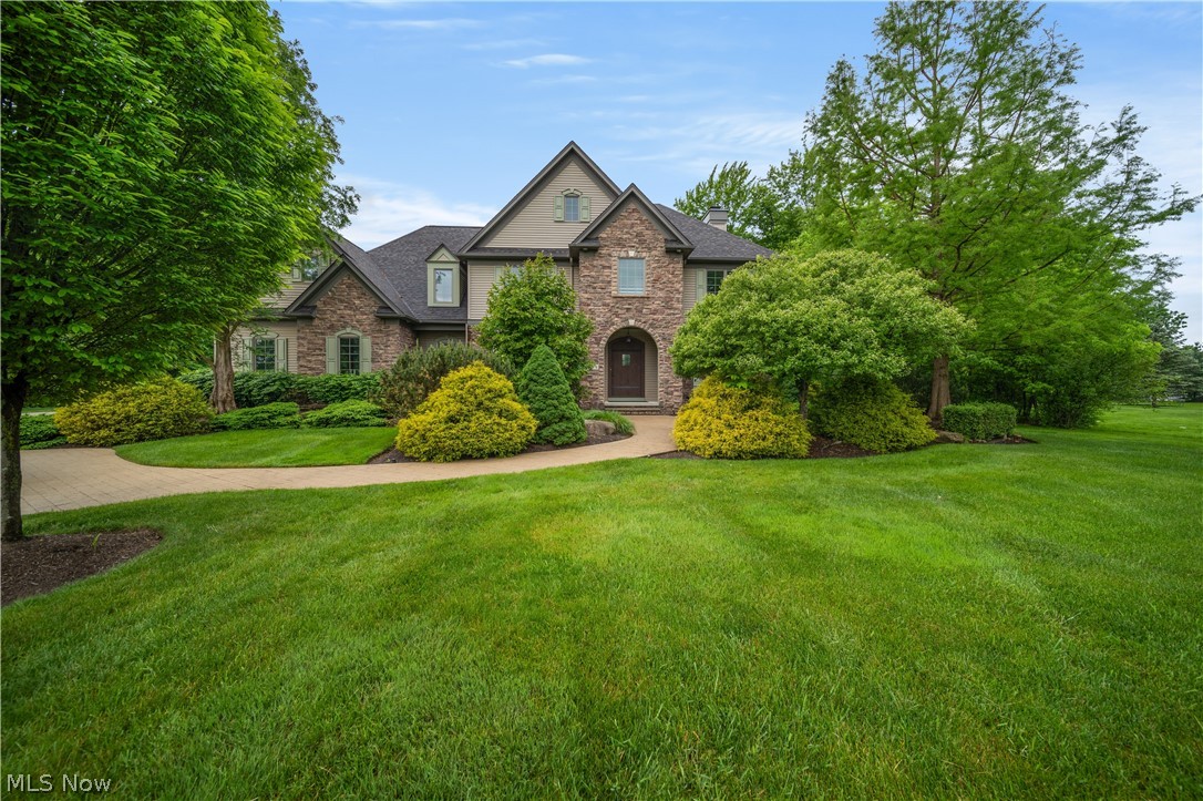 Rocking Horse Farms Sub 1 - Residential