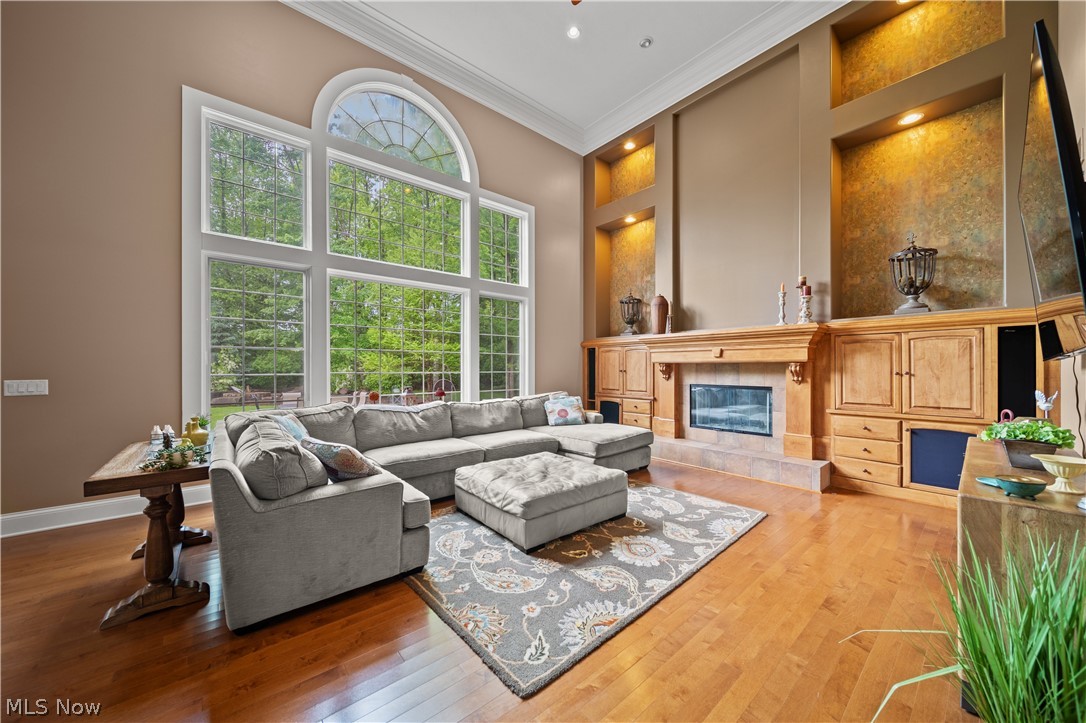 Rocking Horse Farms Sub 1 - Residential