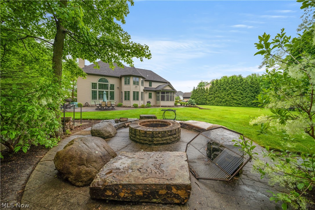 Rocking Horse Farms Sub 1 - Residential