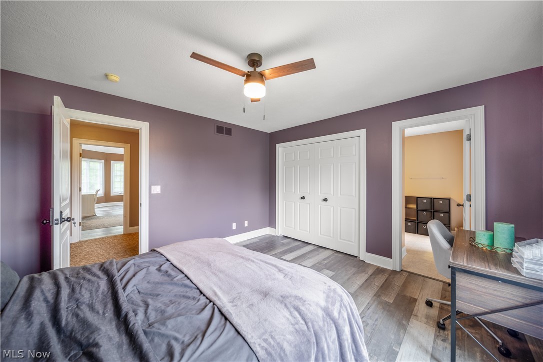 Rocking Horse Farms Sub 1 - Residential