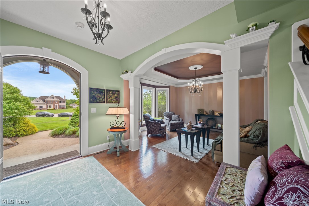 Rocking Horse Farms Sub 1 - Residential