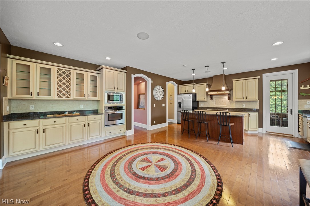 Rocking Horse Farms Sub 1 - Residential