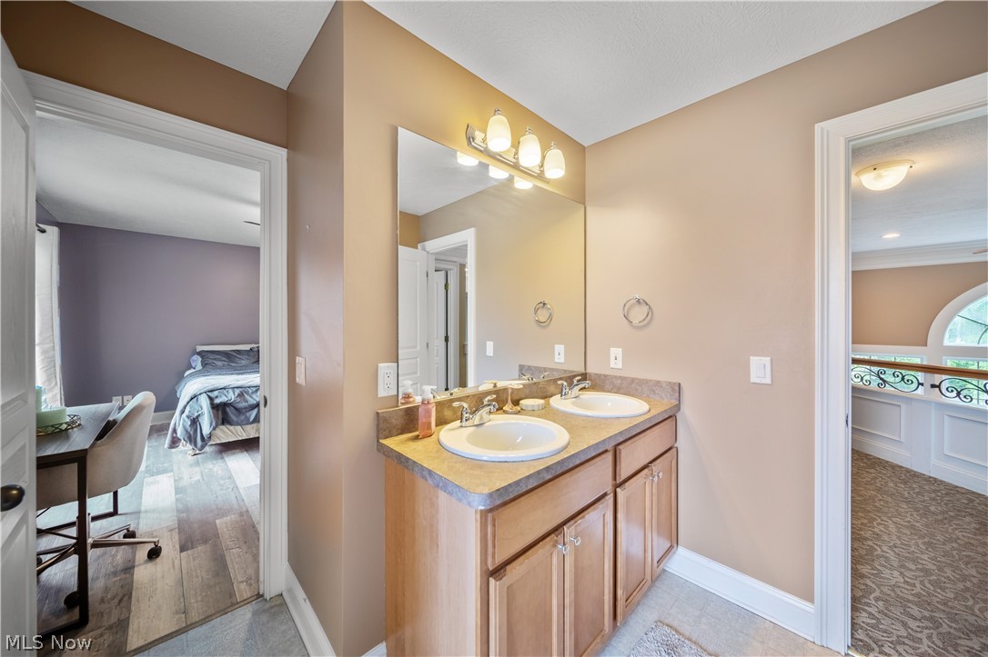 Rocking Horse Farms Sub 1 - Residential