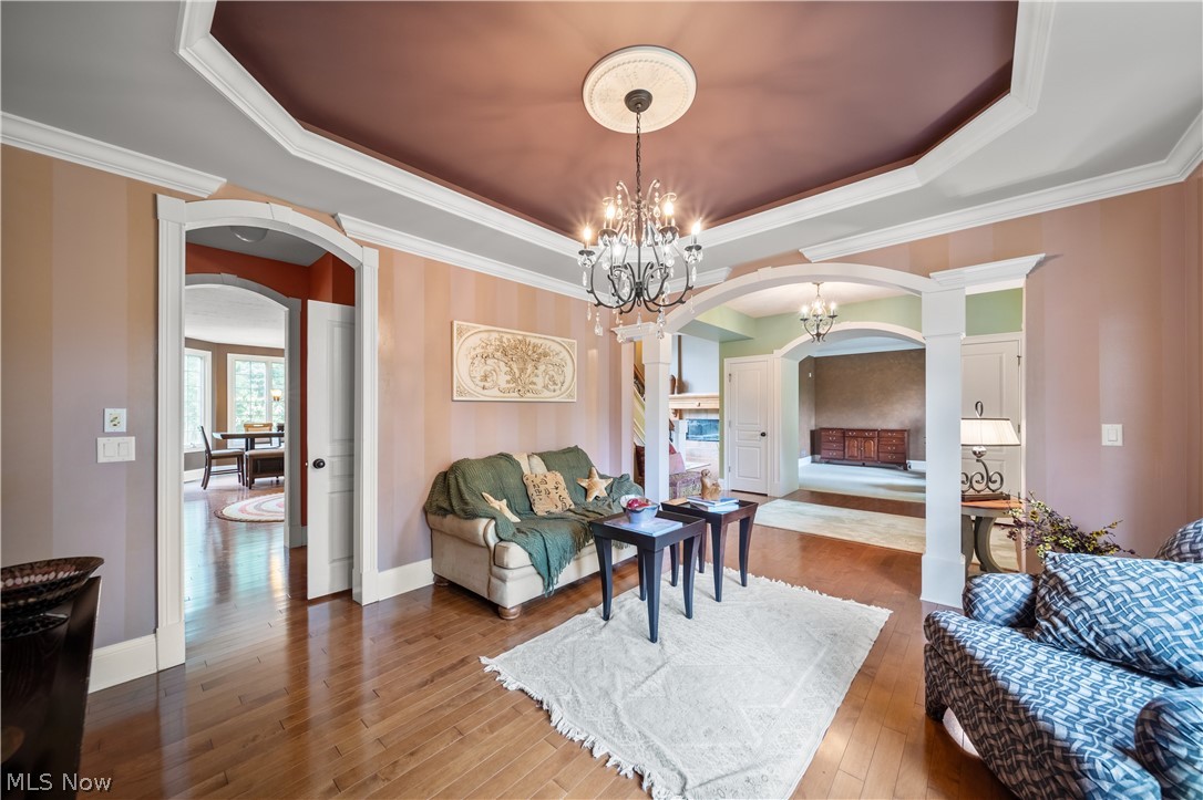 Rocking Horse Farms Sub 1 - Residential