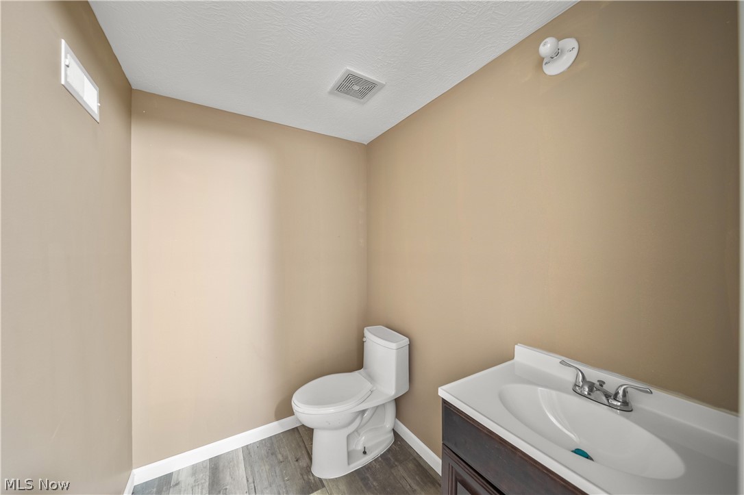 Rocking Horse Farms Sub 1 - Residential