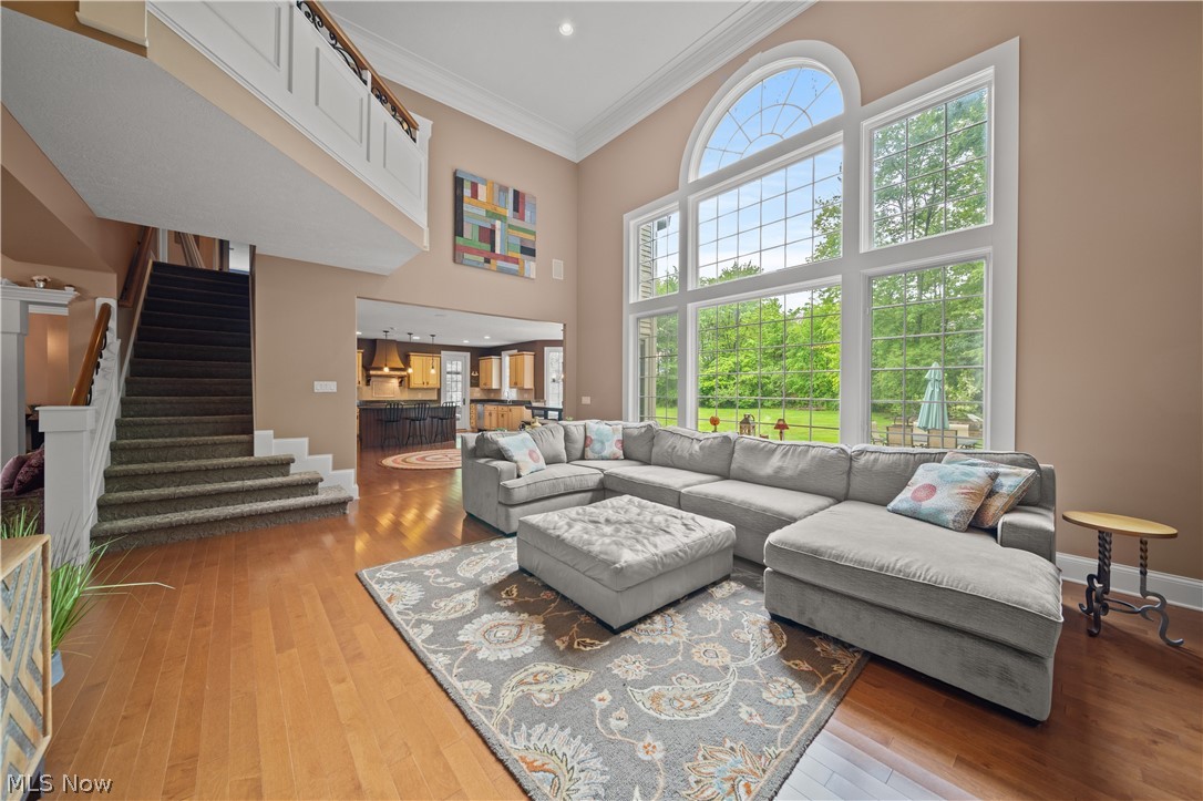 Rocking Horse Farms Sub 1 - Residential