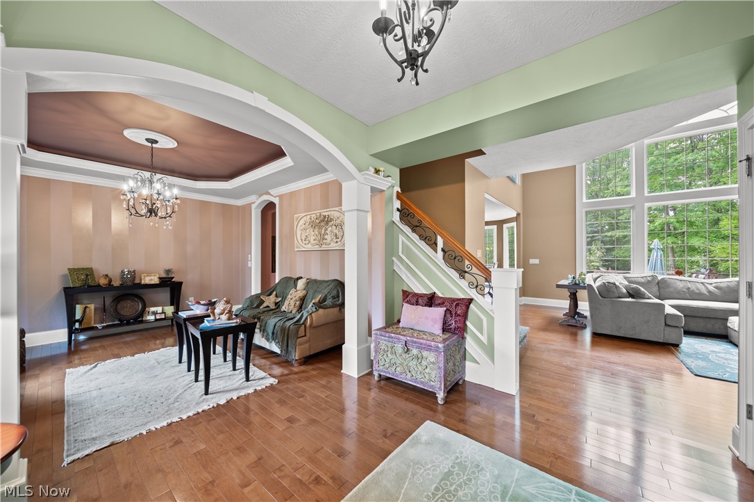 Rocking Horse Farms Sub 1 - Residential