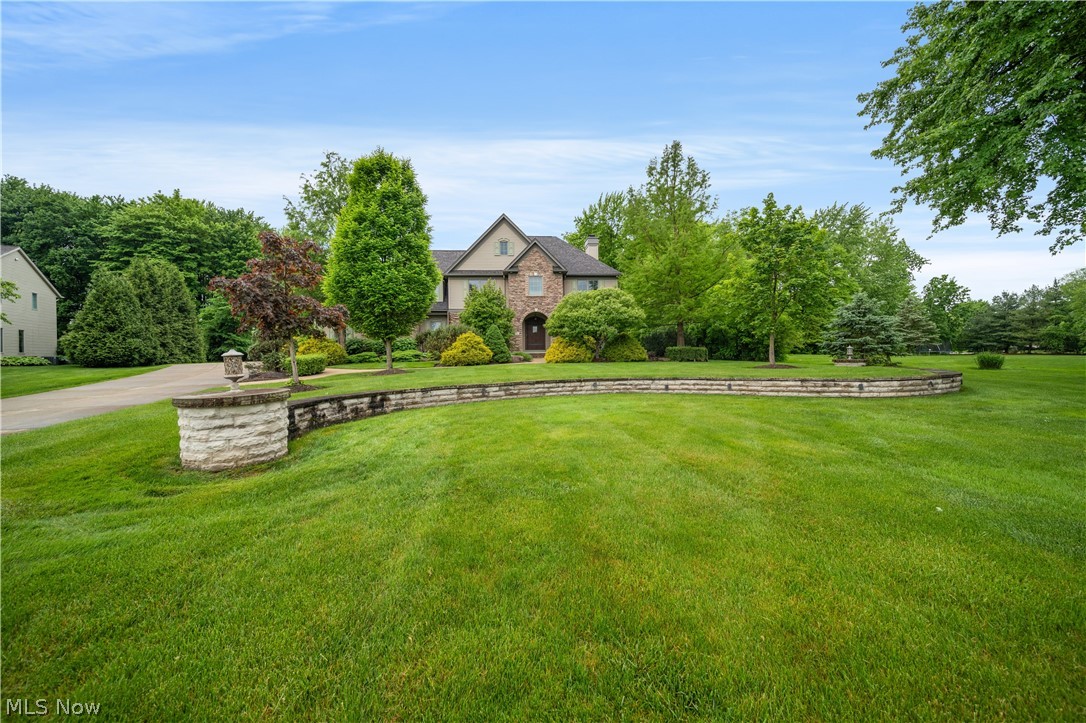 Rocking Horse Farms Sub 1 - Residential