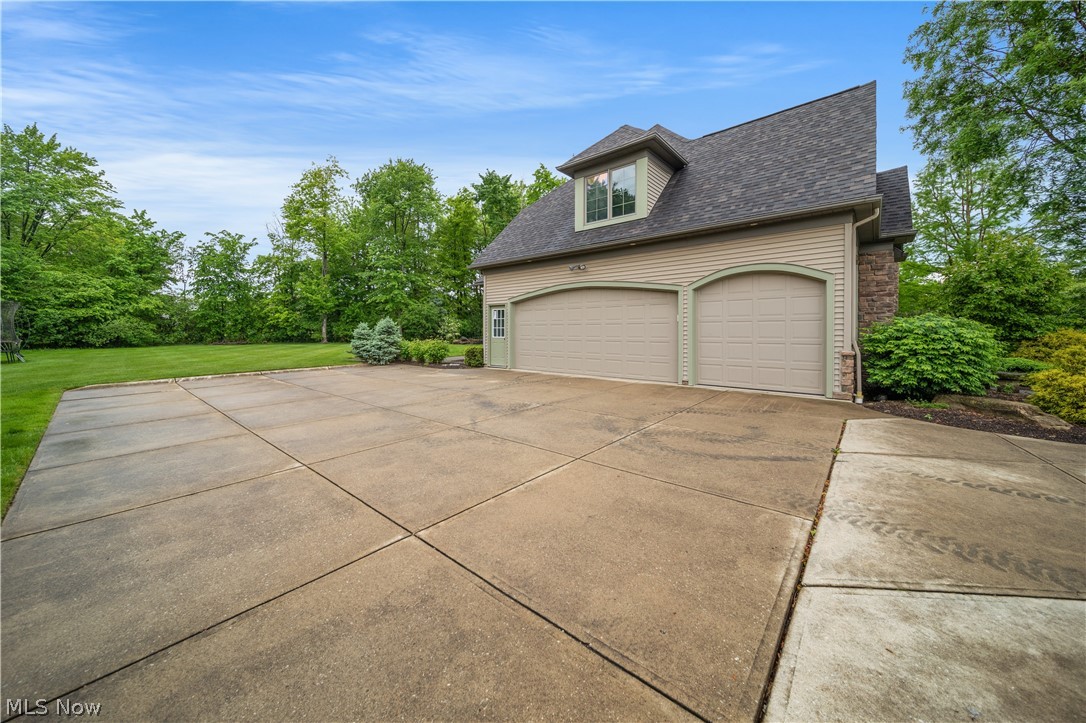 Rocking Horse Farms Sub 1 - Residential