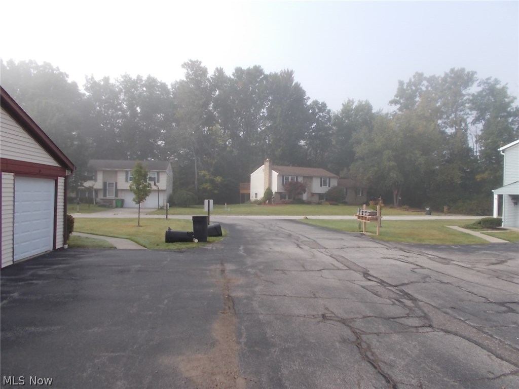 Aurora Shores Condo - Residential