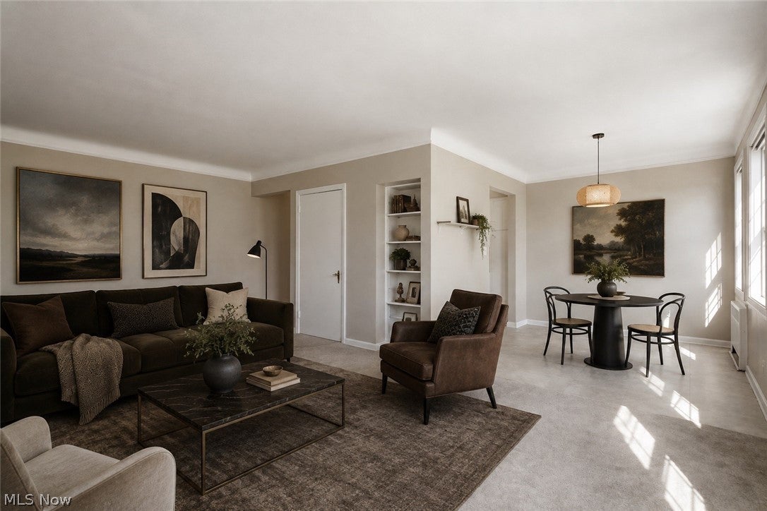 15820 Van Aken Boulevard 507