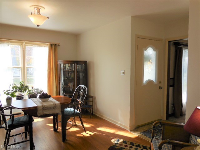 Firestone Park - Residential