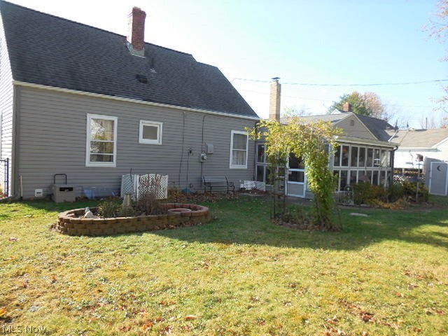 Firestone Park - Residential