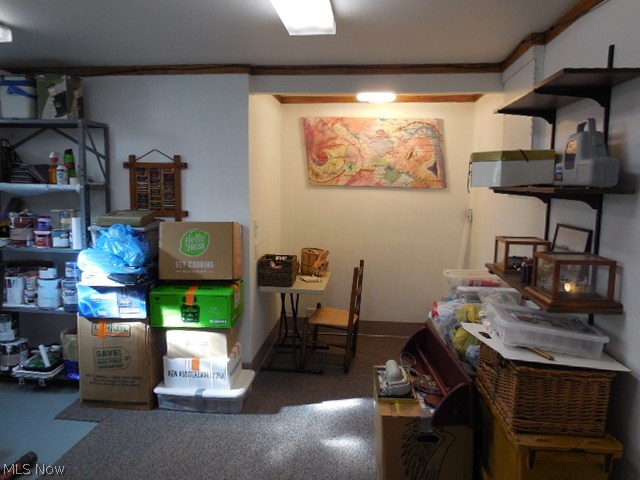 Firestone Park - Residential