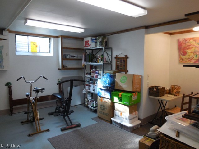 Firestone Park - Residential