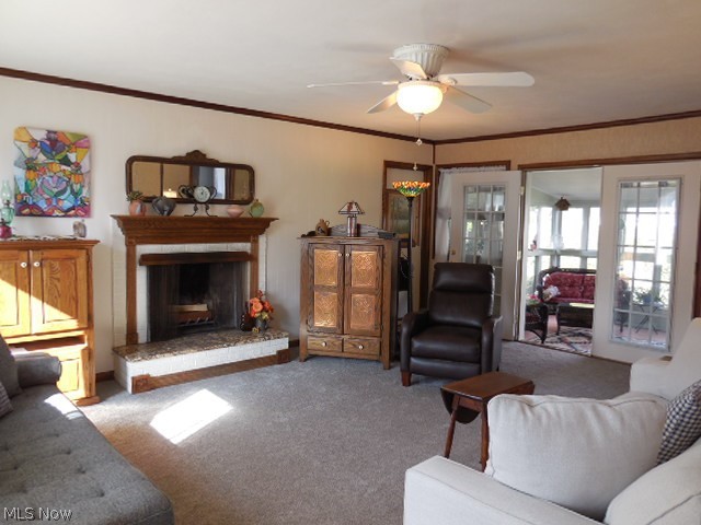 Firestone Park - Residential