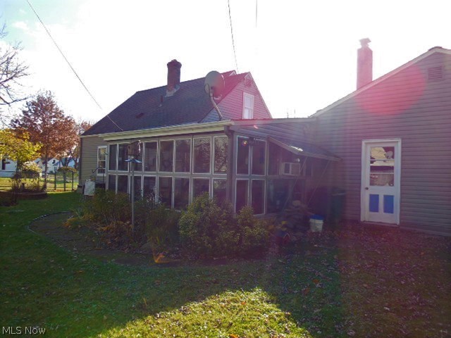 Firestone Park - Residential