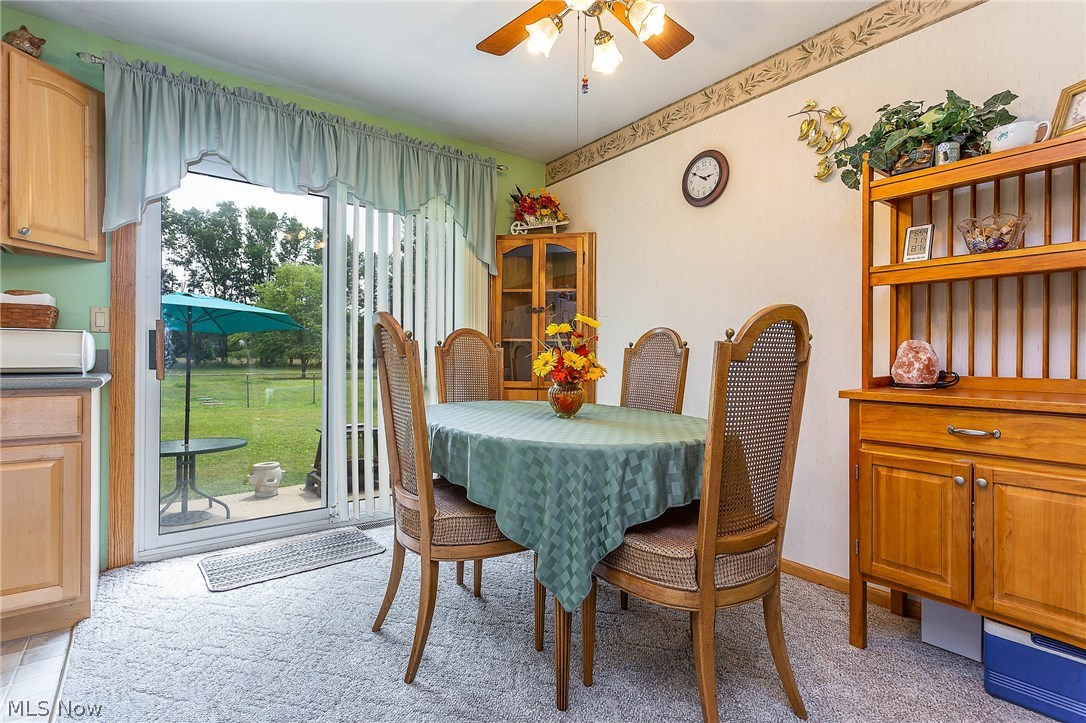 Vista Del Rio - Residential