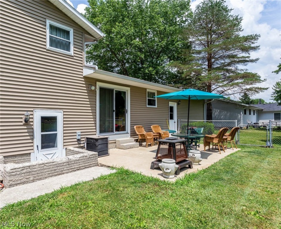 Vista Del Rio - Residential