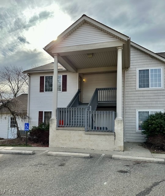 Springfield - Residential Lease