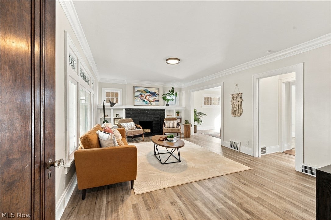 2119 Hampstead Road