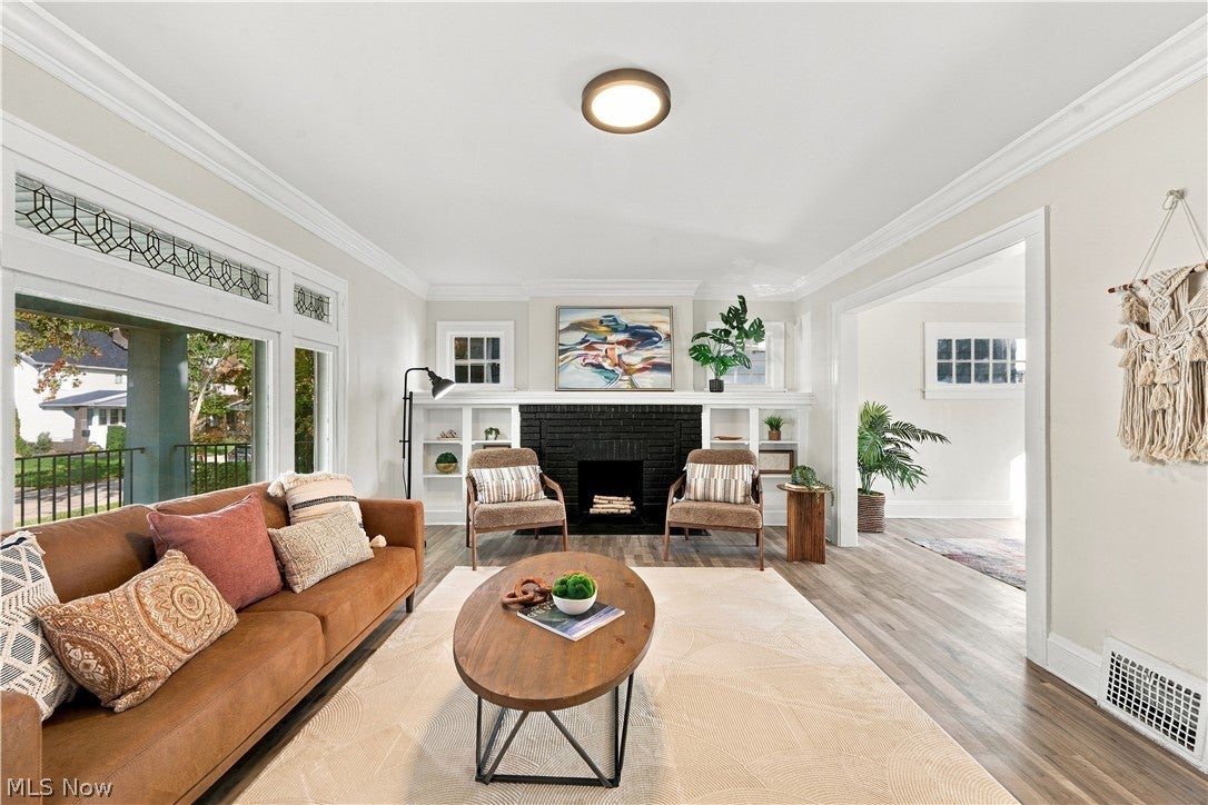 2119 Hampstead Road