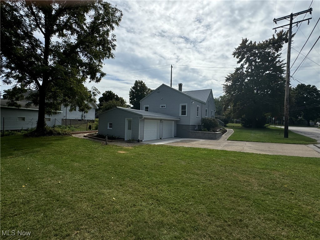 4561 Addison Road, Geneva, Ohio image 3