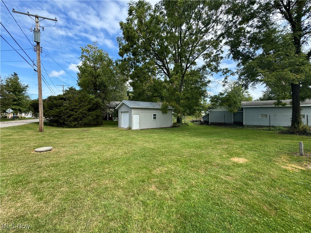 4561 Addison Road, Geneva, Ohio image 9