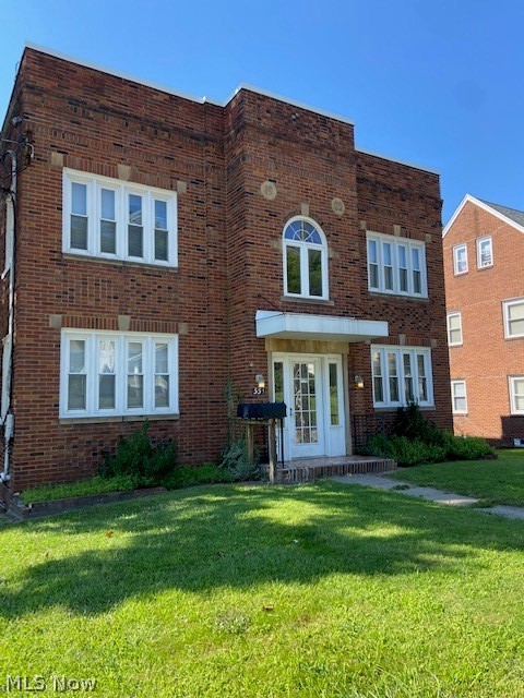 Here's a Great Opportunity! 2 apartment buildings 545 Bunker Hill Rd and 551 Bunker Hill Rd. All units are occupied. Many tenants are long term tenants. All units have separate utilities and tenants pay all their own utilities. Owner pays for trash, mowing, and snow removal.
Updates: All units had windows replaced in 2012, new roof in 2015, have newer hot water heaters, new wiring and electrical panels were installed in 2000, The buildings were re-tuckpointed in 2017. All the 2 bedroom units have central gas heat and central air conditioning that was installed in 2015. The 1 bedroom units have electric baseboard heat and a window A/C unit
Both Brick Buildings have spacious apartments with crown molding, solid wood doors, and wood floors.
545 Bunker Hill has 2 --2 bedroom/1 bath apartments and 1-- 1 bedroom/1 bath apartment. Spacious basement that has potential to be rented.
551 Bunker Hill has 4-- 2 bedroom/ 1 bath apartments and 1 --1 bedroom/1 bath apartment. Another spa