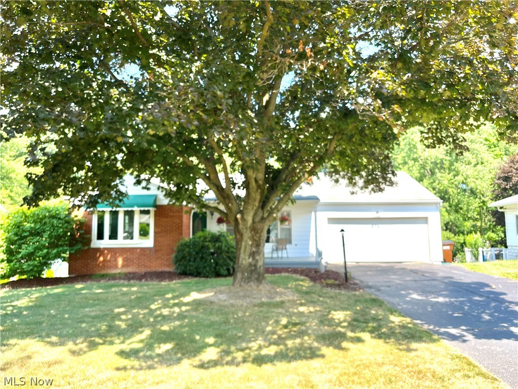 Carlisle Sec 06 - Residential