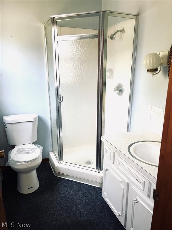 Carlisle Sec 06 - Residential