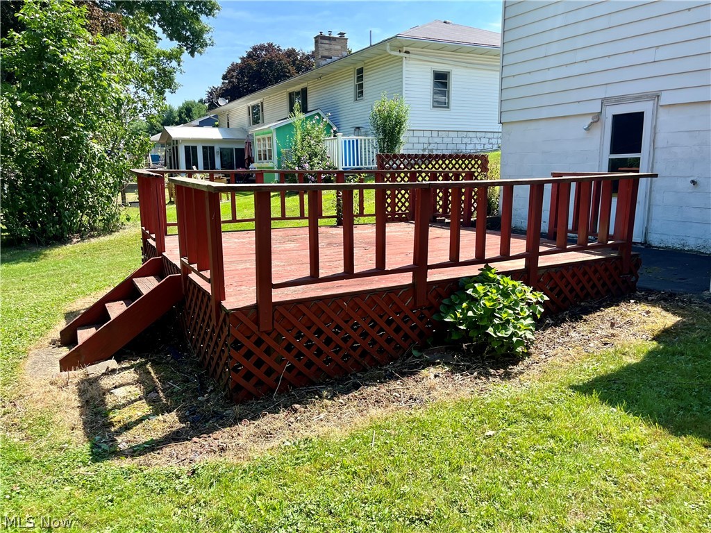 Carlisle Sec 06 - Residential