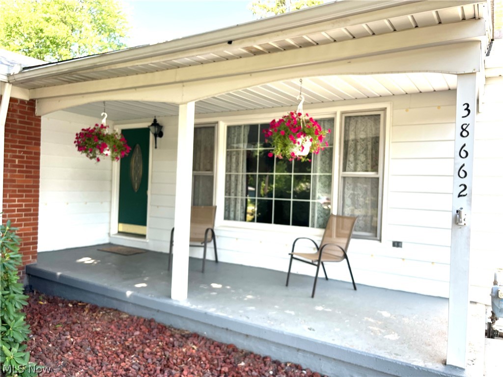 Carlisle Sec 06 - Residential