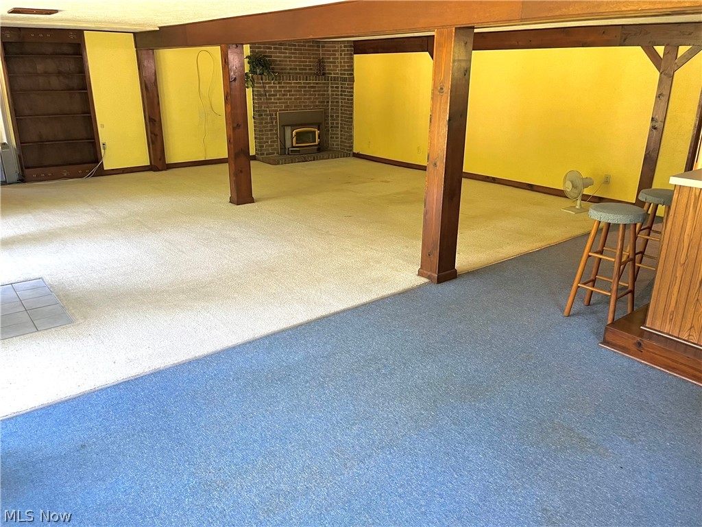 Carlisle Sec 06 - Residential