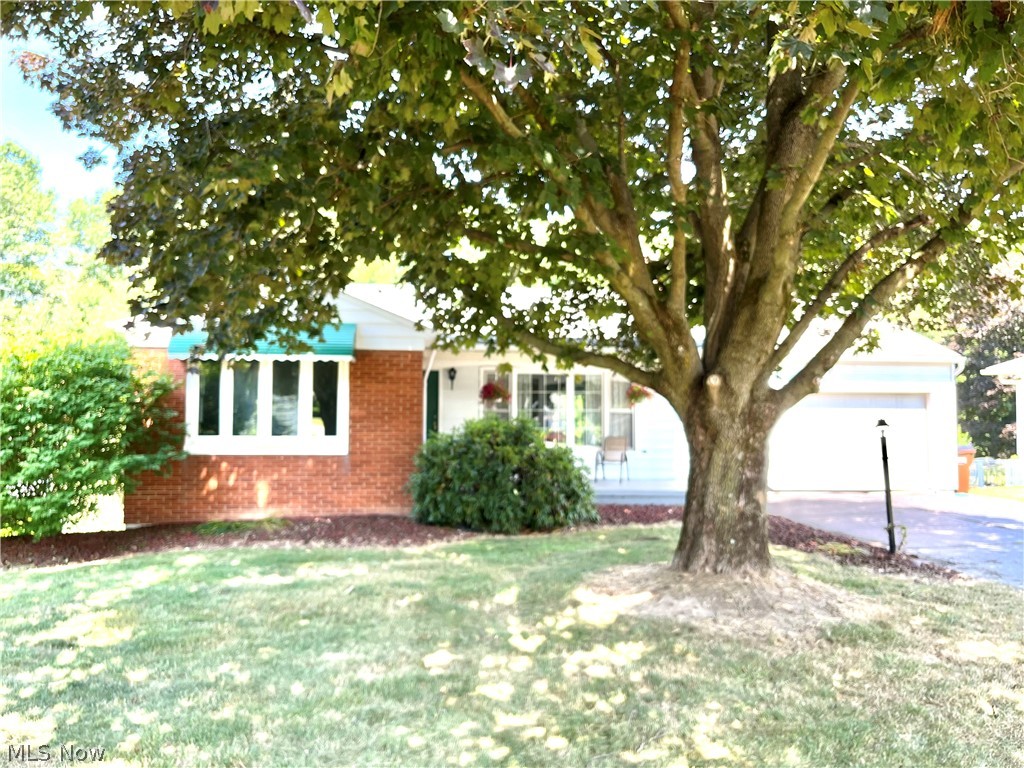 Carlisle Sec 06 - Residential