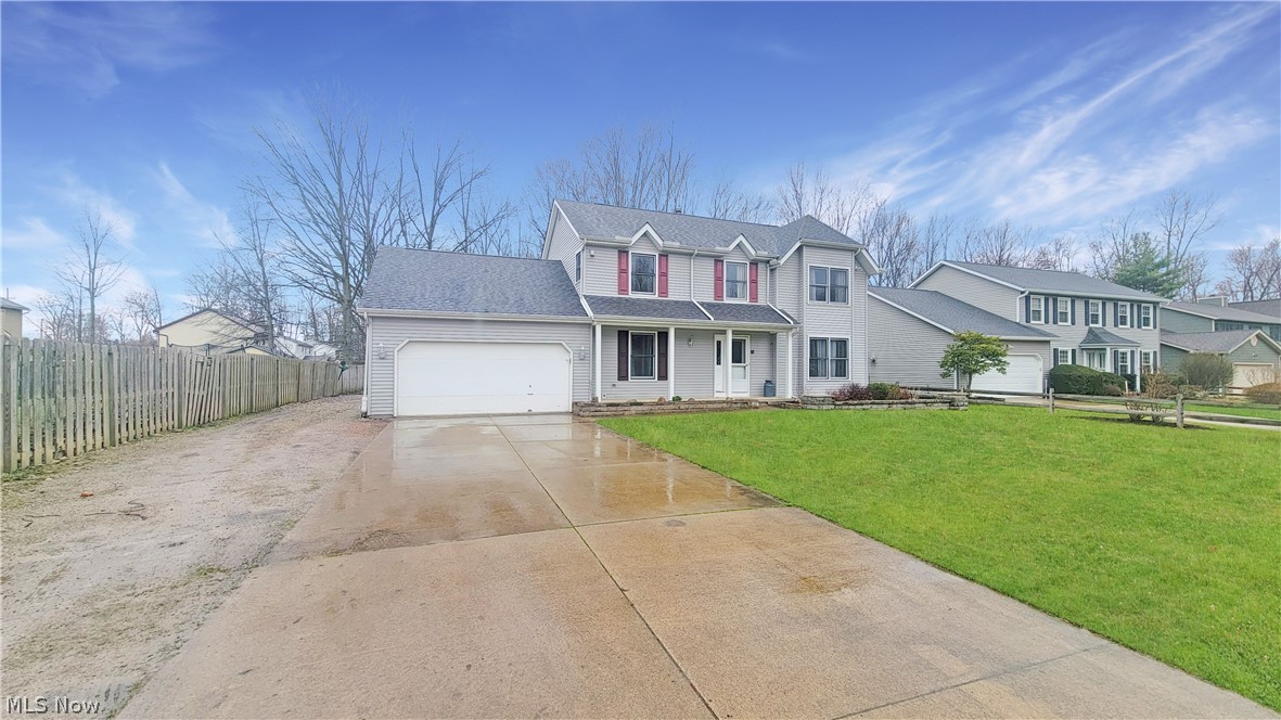 Queensborough Estates - Residential