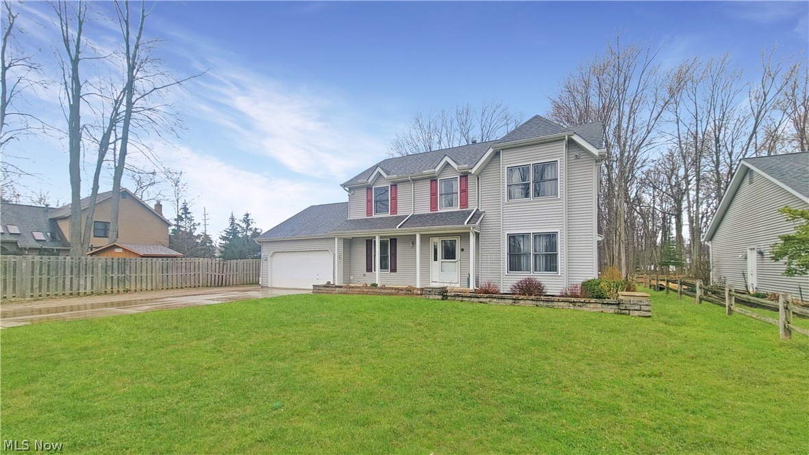 Queensborough Estates - Residential