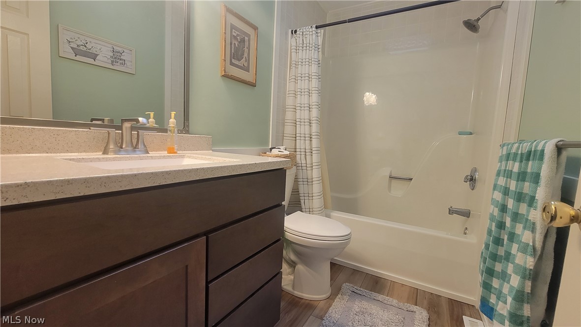 Queensborough Estates - Residential