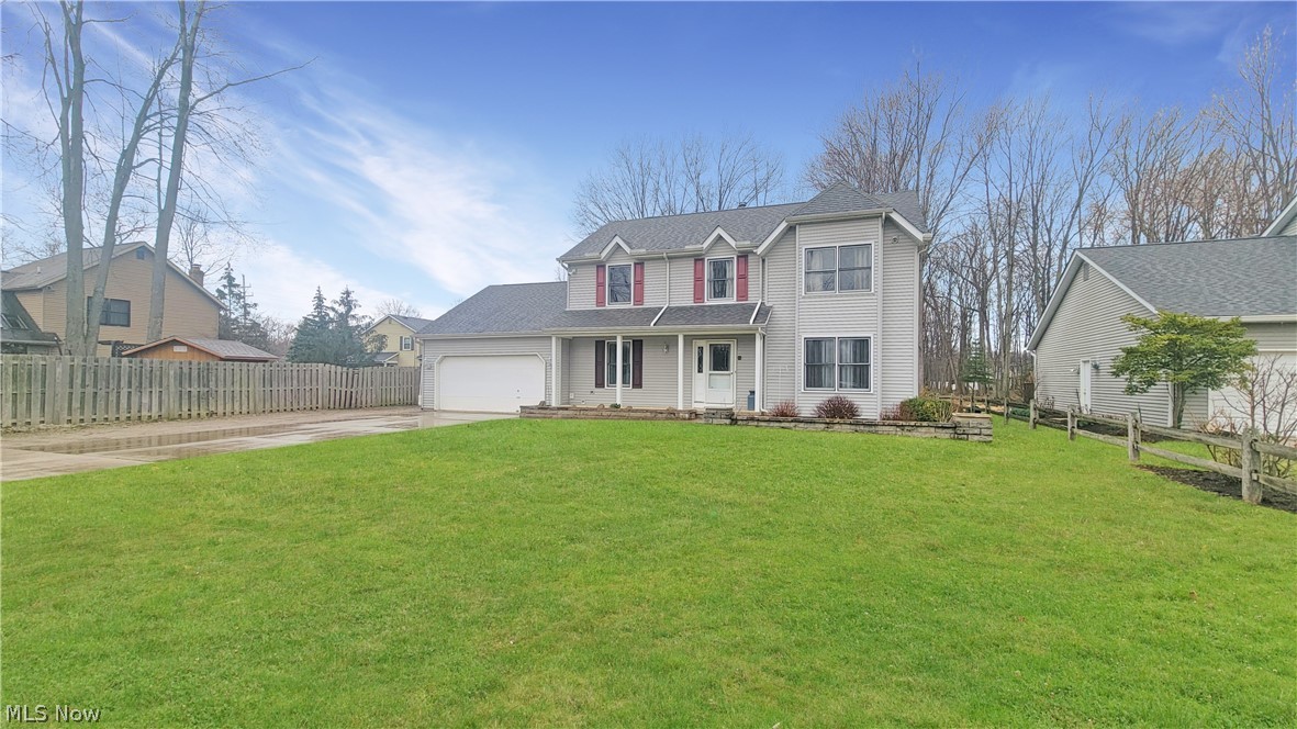 Queensborough Estates - Residential