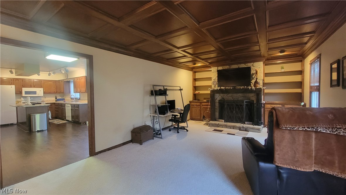 Queensborough Estates - Residential