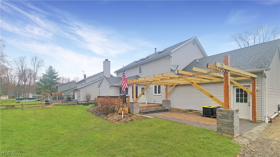 Queensborough Estates - Residential