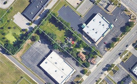 7280 Pearl Middleburg Heights OH 44130