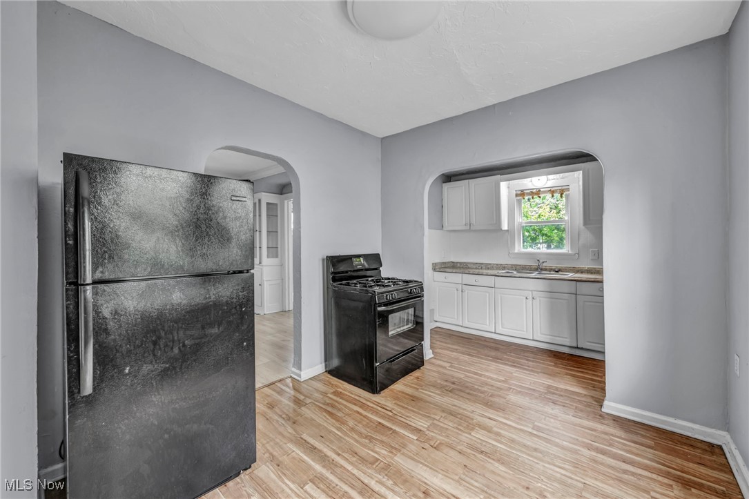 Union Heights - Residential Lease