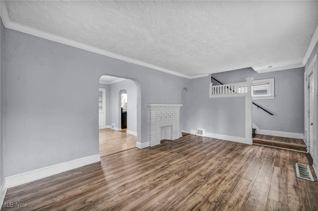 Union Heights - Residential Lease