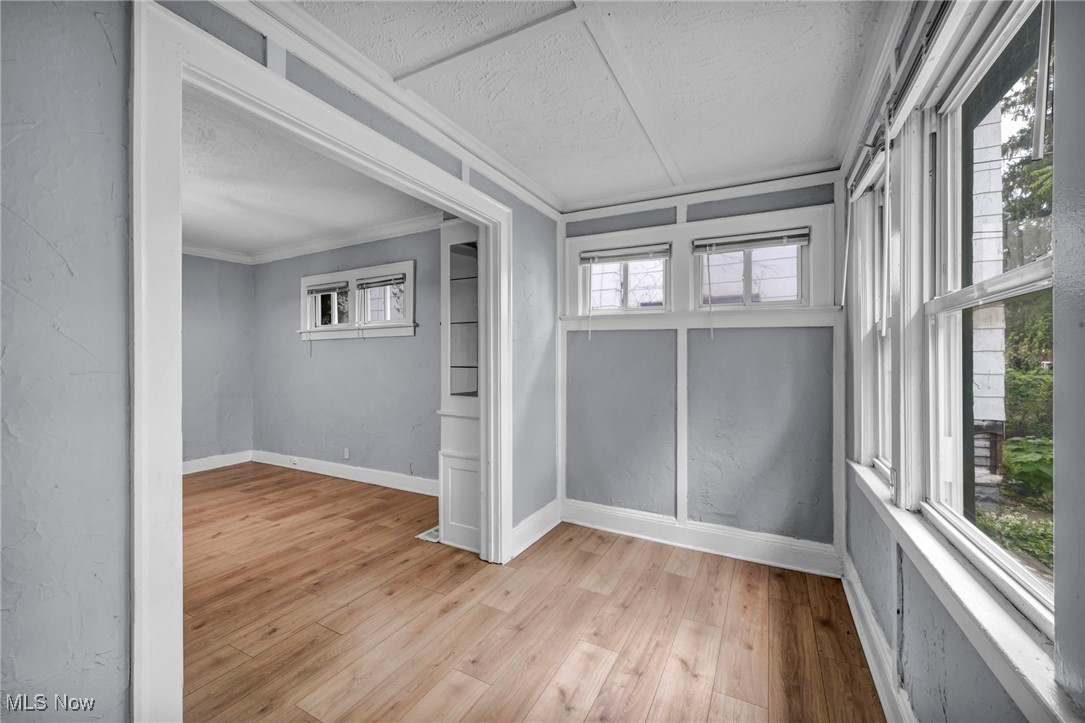 Union Heights - Residential Lease