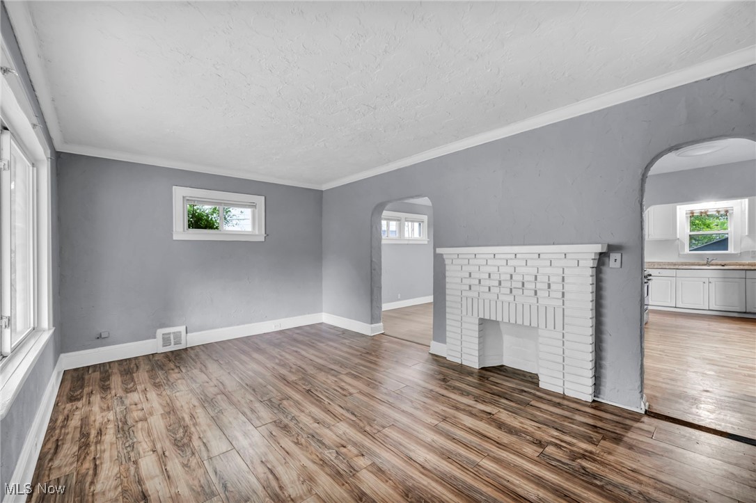 Union Heights - Residential Lease