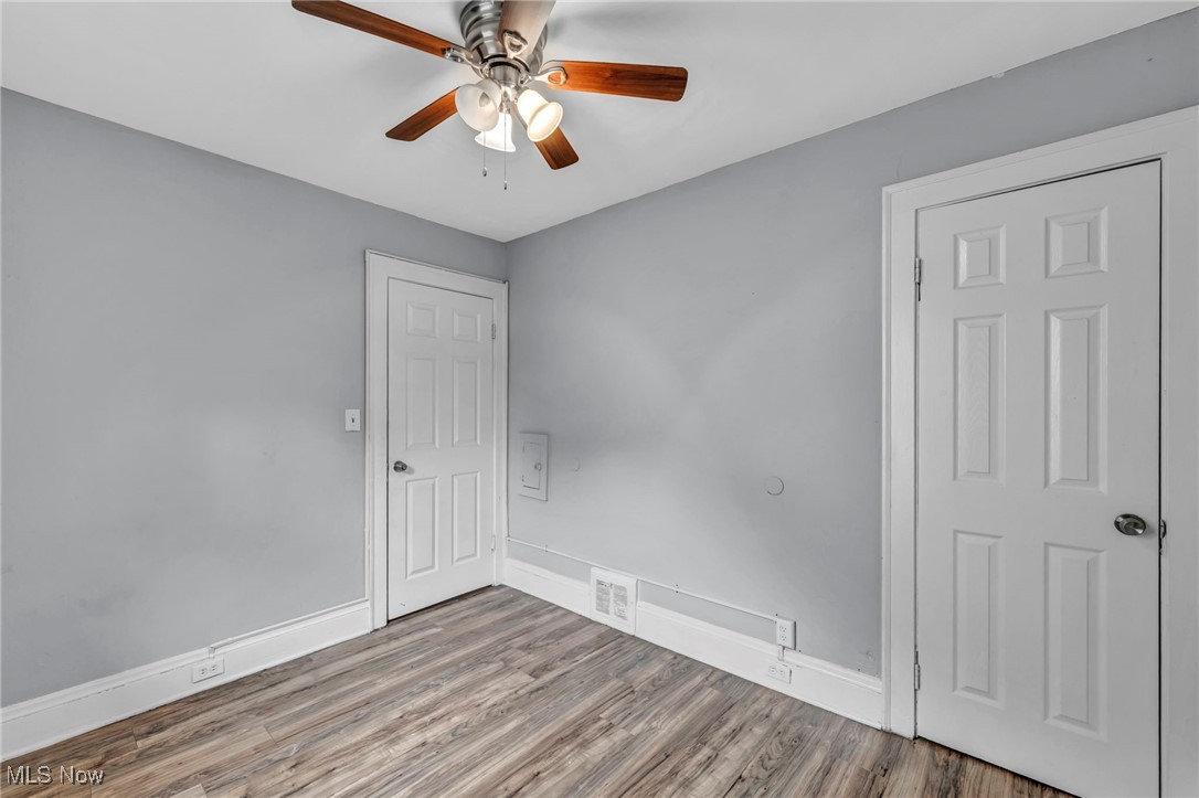 Union Heights - Residential Lease